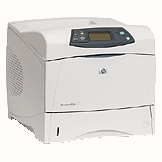 Hewlett Packard LaserJet 4250 printing supplies